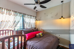 Blk 519C Centrale 8 At Tampines (Tampines), HDB 4 Rooms #251409671